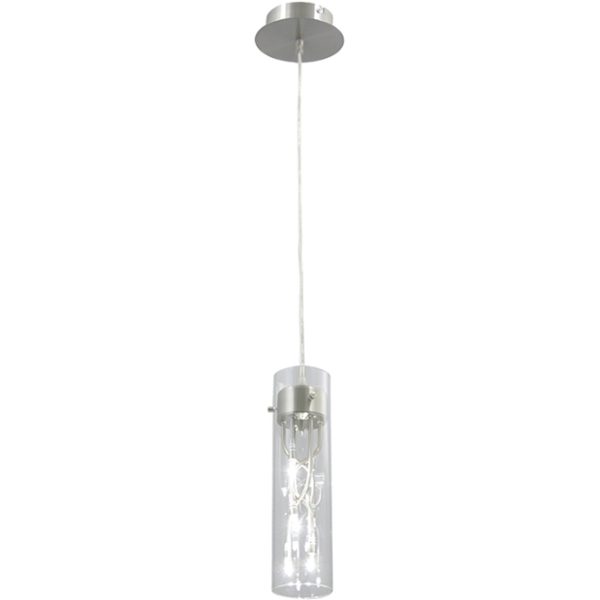 COLGANTE MÁRCIA 6XG4 12 VDC