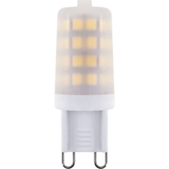 BOMBILLA G9 NL LED REGULABLE 2.5W