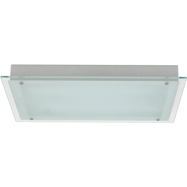 PLAFÓN MALAQUITE RECTANGULAR 2XG11 PL