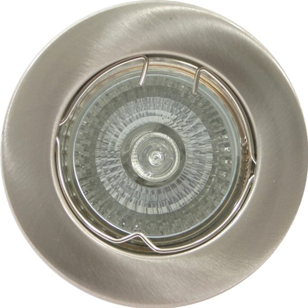 ARO PARA DOWNLIGHT EMPOTRABLE JUNO REDONDO FIJO
