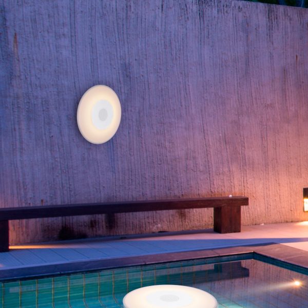 WALLY PLAY DISK 40 WALL POOL - Imagen 4