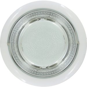 DOWNLIGHT EMPOTRABLE ZEUS 2XE27