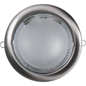 FOCO ENCASTRAR PERLA 2XE27