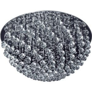 PLAFÓN HERMINIA 24XG4 12 VDC
