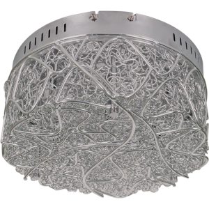 PLAFÓN MARIA 5XG4 12 VDC