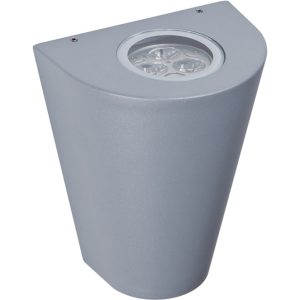 APLIQUE GANGES IP54 1XGU10