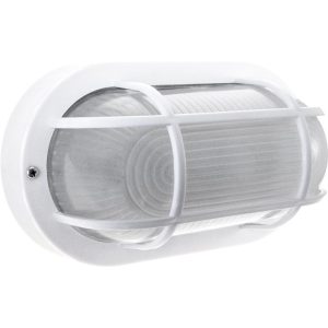 APLIQUE CAIA IP44 1XE27