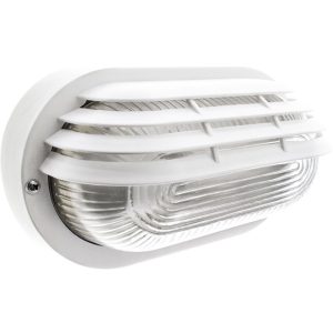 APLIQUE CAIMA IP44 1XE27
