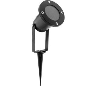 PINCHO DE EXTERIOR JASMIM IP65 1XGU10