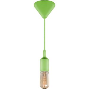 COLGANTE COLIBRI 1XE27