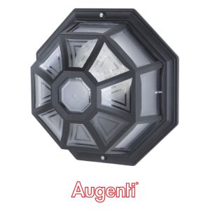 PLAFÓN OPTAGON IP44 1XE27