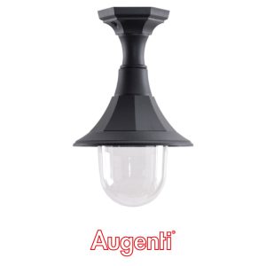 PLAFÓN MERCUR IP44 1XE27