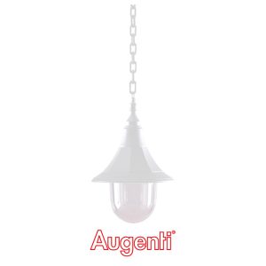COLGANTE MERCUR IP44 1XE27