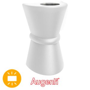 APLIQUE SIRIUS IP44 2XE27