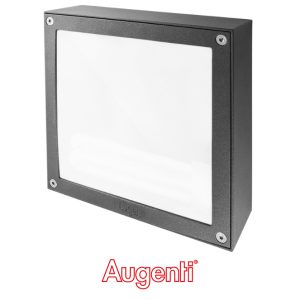 PLAFÓN QUADRA MAX IP65 1XG24D-3