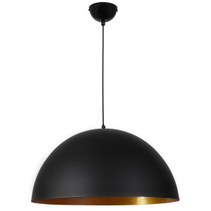 COLGANTE GASPAR 1XE27
