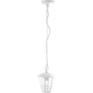 COLGANTE TERVA IP44 1XE27