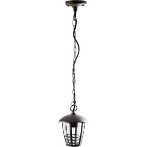 COLGANTE TERVA IP44 1XE27