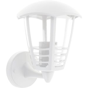 APLIQUE TERVA IP44 1XE27