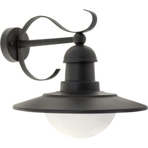 APLIQUE TORVA IP44 1XE27