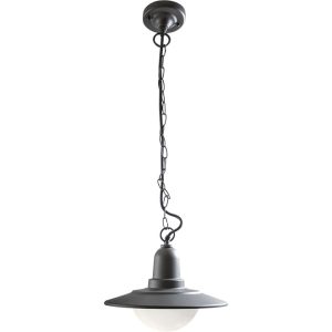 COLGANTE TORVA IP44 1XE27