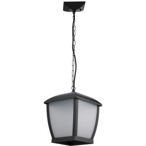 COLGANTE DRAVE IP44 1XE27