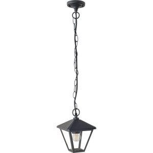 COLGANTE DORNELA IP44 1XE27