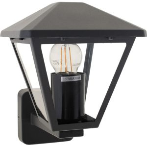 APLIQUE DORNELA IP44 1XE27