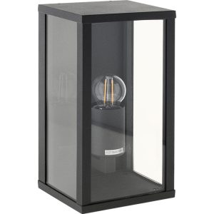 APLIQUE NOZELO IP44 1XE27