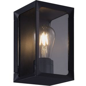 APLIQUE CRIZ IP44 1XE27