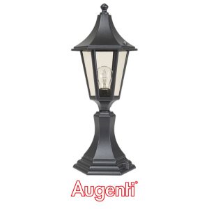 FAROLA/SOBREMURO BURNEY IP43 1XE27