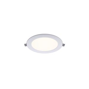 DOWNLIGHT EMPOTRABLE INTEGO 2.0 PC REDONDO