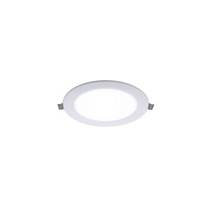DOWNLIGHT EMPOTRABLE INTEGO 2.0 PC REDONDO