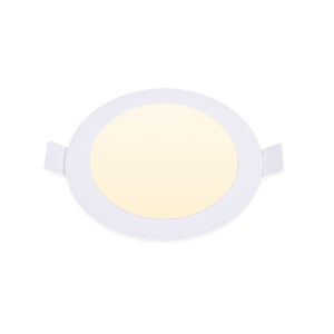DOWNLIGHT EMPOTRABLE INTEGO 2.0 PC REDONDO 6W LED