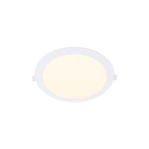 DOWNLIGHT EMPOTRABLE INTEGO 2.0 PC REDONDO
