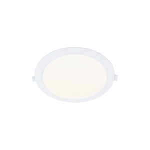 DOWNLIGHT EMPOTRABLE INTEGO 2.0 PC REDONDO