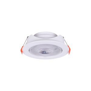 DOWNLIGHT EMPOTRABLE INTEGO SPOT REDONDO