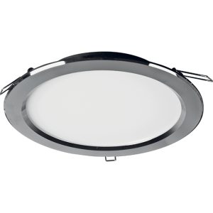 DOWNLIGHT EMPOTRABLE INTEGO CLASSIC REDONDO