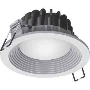 DOWNLIGHT EMPOTRABLE INTEGO PRO REDONDO