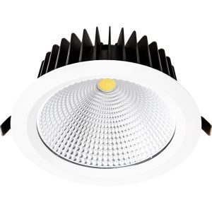 DOWNLIGHT EMPOTRABLE INTEGO MARVEL REDONDO