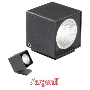 APLIQUE KUBO IP66