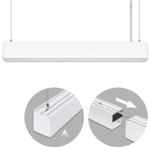 BARRA COLGANTE LINEX B2