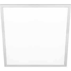 PANEL EMPOTRABLE X2 LED 60X60