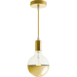 COLGANTE SENSATION 1XE27