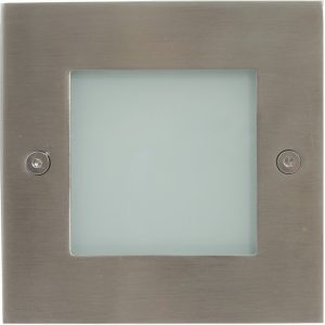 DOWNLIGHT EMPOTRABLE NIX CUADRADO IP44