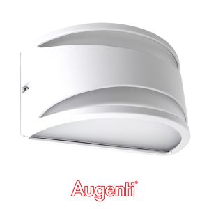 APLIQUE MERIDIAN IP65 1XE27