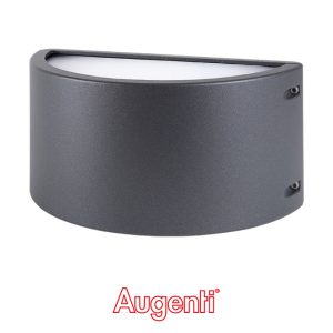 APLIQUE MERIDIAN PLUS IP65 1XE27
