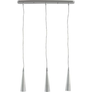 COLGANTE CRIOLITA 3XGU10