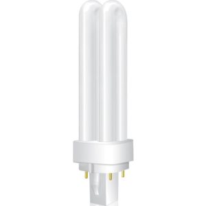 BOMBILLA G24Q 4-PIN 2U BONA-D/E