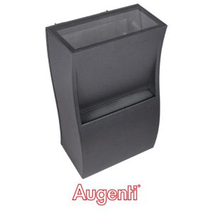 APLIQUE PINUP IP65 1XGX24Q 4-PIN